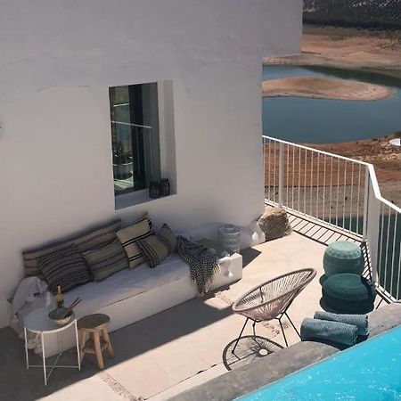 Casa Trece Villa Iznajar Bagian luar foto