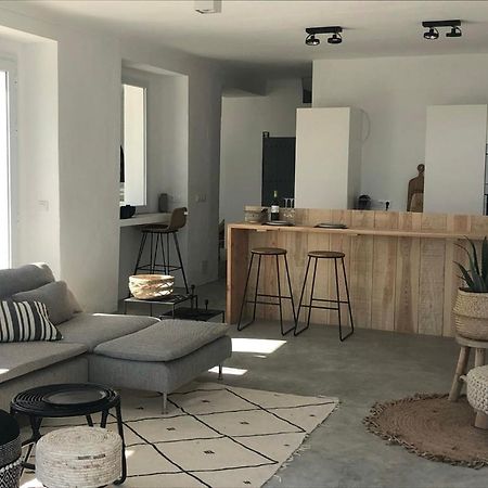 Casa Trece Villa Iznajar Bagian luar foto