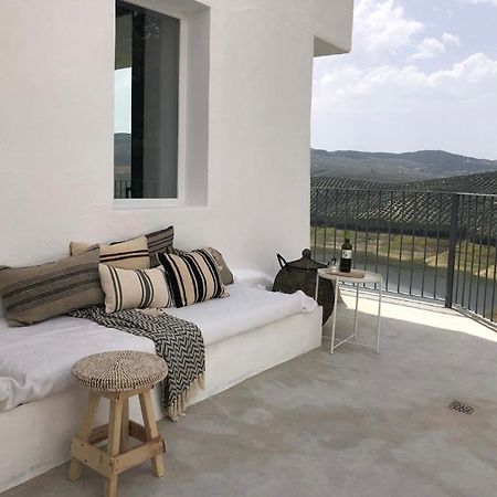 Casa Trece Villa Iznajar Bagian luar foto