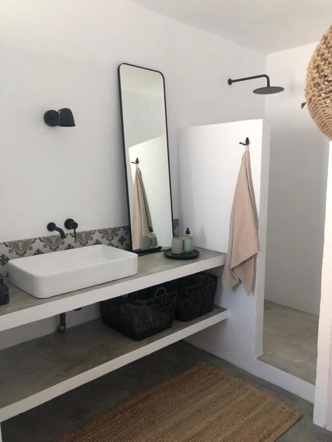 Casa Trece Villa Iznajar Bagian luar foto