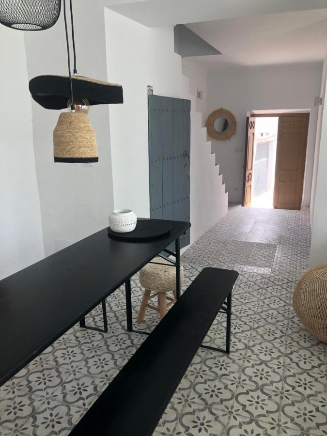 Casa Trece Villa Iznajar Bagian luar foto