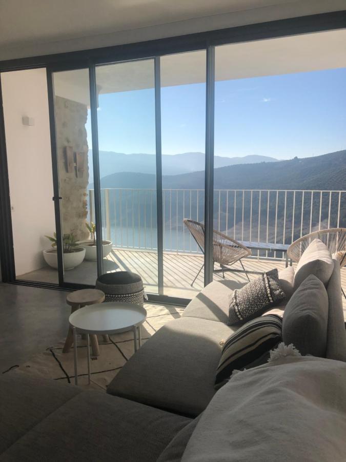 Casa Trece Villa Iznajar Bagian luar foto