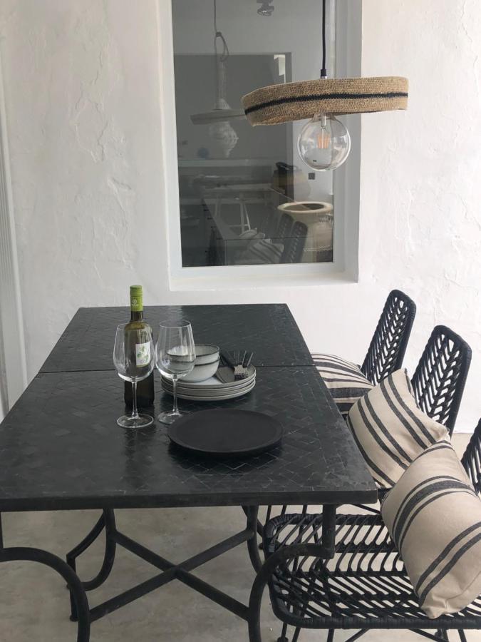 Casa Trece Villa Iznajar Bagian luar foto