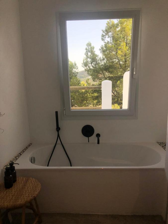 Casa Trece Villa Iznajar Bagian luar foto