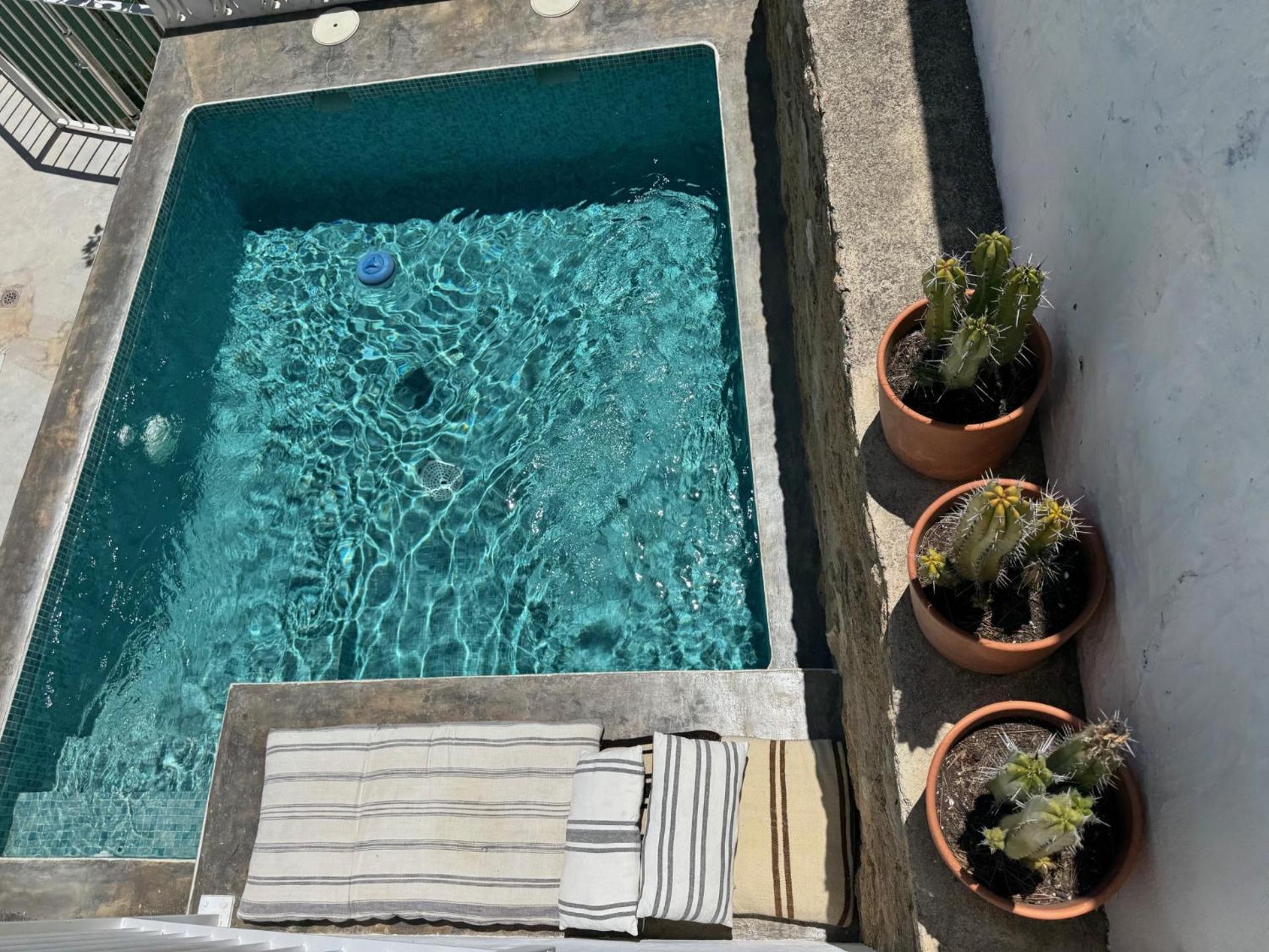 Casa Trece Villa Iznajar Bagian luar foto