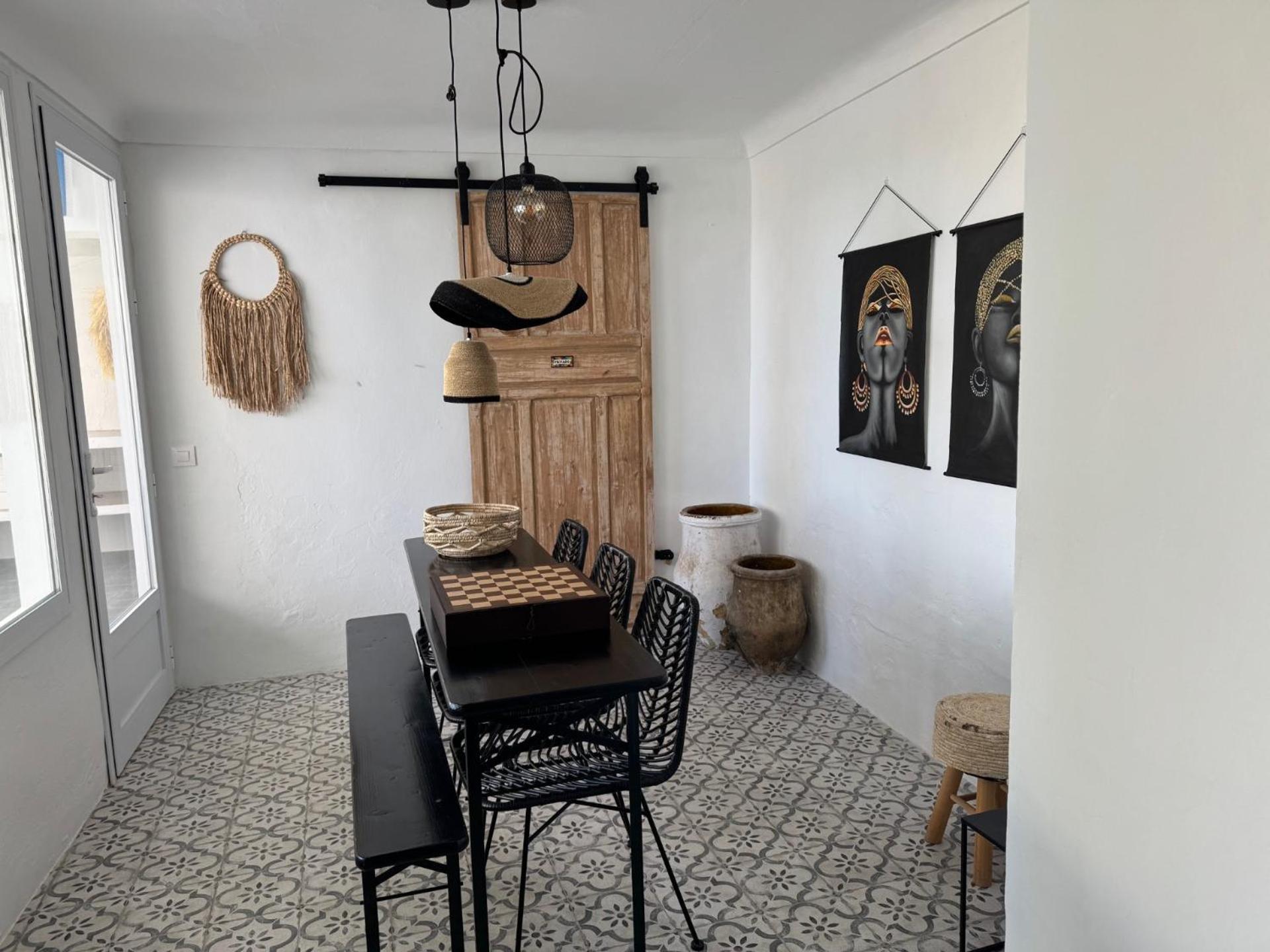 Casa Trece Villa Iznajar Bagian luar foto